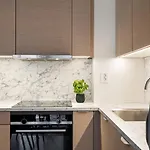 Central Oslo Apartment With Private Balcony * Oslo