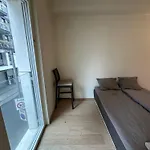 Central Oslo Apartment With Private Balcony Apartment *