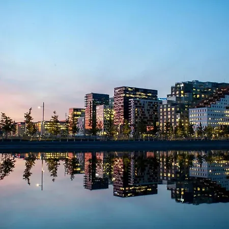 Appartamento W Private Balcony In *