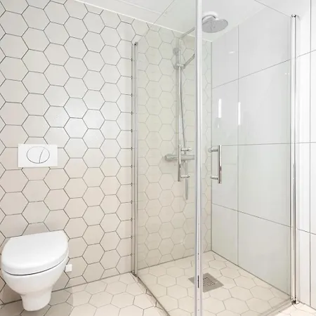 W Private Balcony In * Oslo