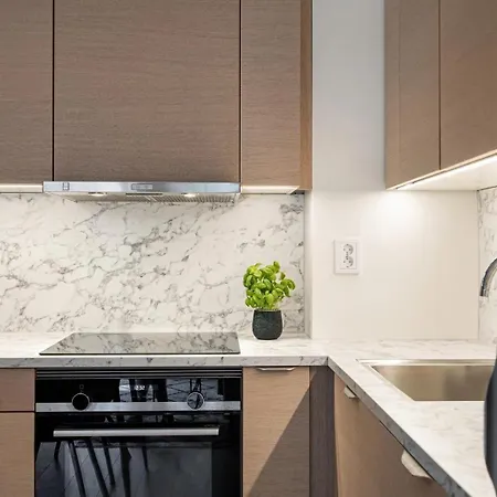 W Private Balcony In * Oslo