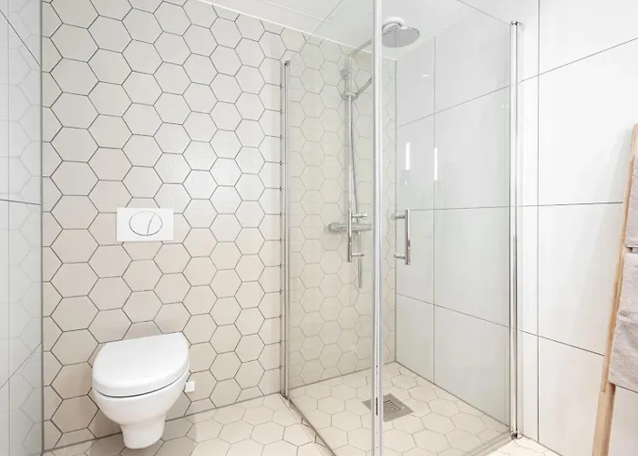 W Private Balcony In * Oslo