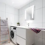 Leilighet Central Oslo Apartment With Private Balcony *