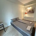 Appartamento Central Oslo Apartment With Private Balcony
